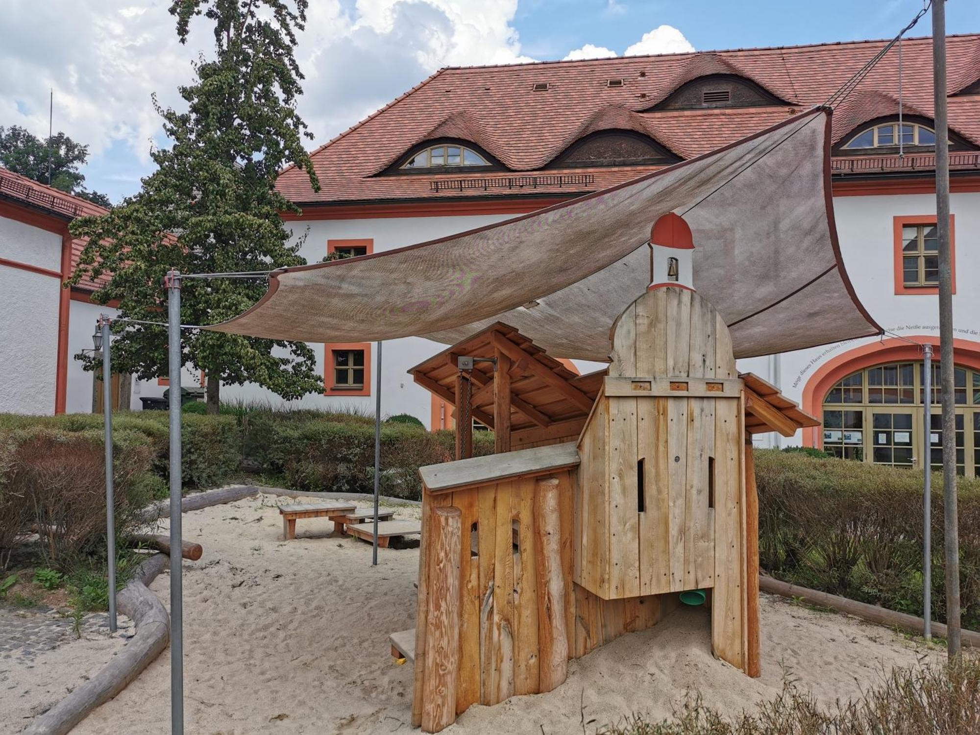 Gaestehaeuser St. Marienthal Exterior photo