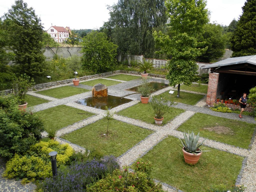 Gaestehaeuser St. Marienthal Exterior photo